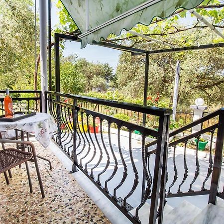 Studios Panagiotas House أستريس المظهر الخارجي الصورة
