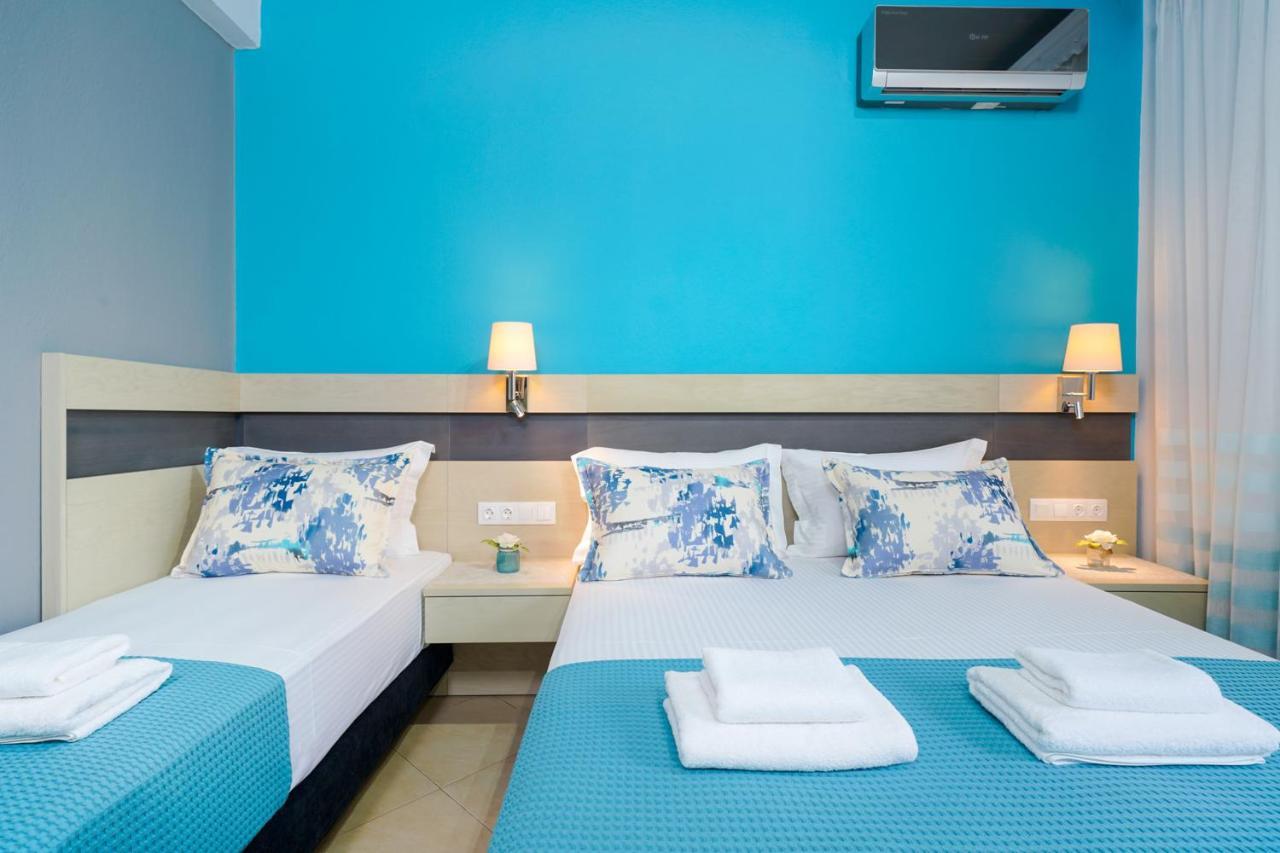 Studios Panagiotas House أستريس المظهر الخارجي الصورة