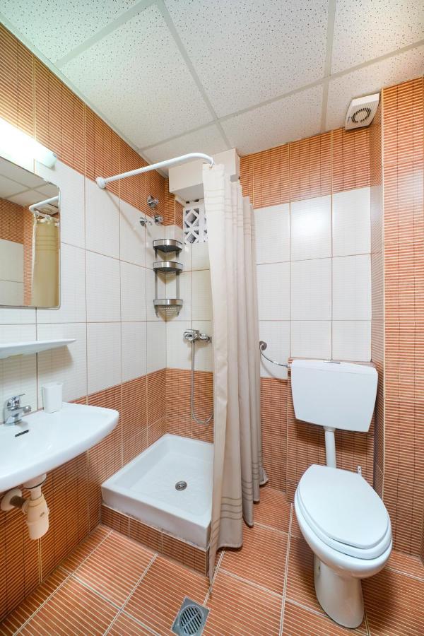 Studios Panagiotas House أستريس المظهر الخارجي الصورة
