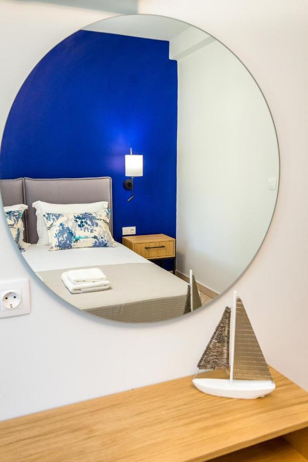 Studios Panagiotas House أستريس المظهر الخارجي الصورة