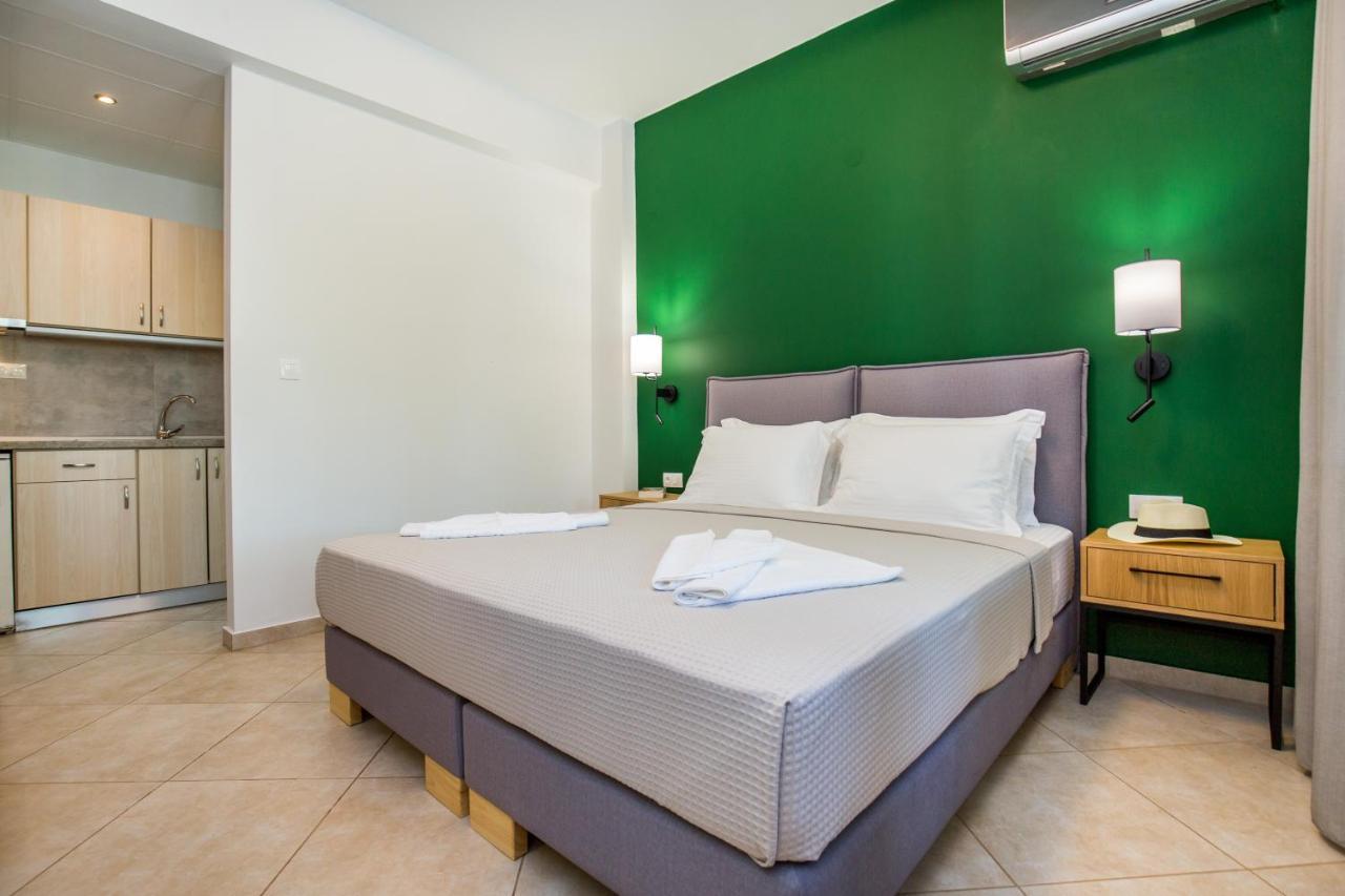 Studios Panagiotas House أستريس المظهر الخارجي الصورة
