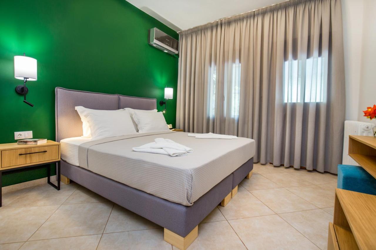 Studios Panagiotas House أستريس المظهر الخارجي الصورة
