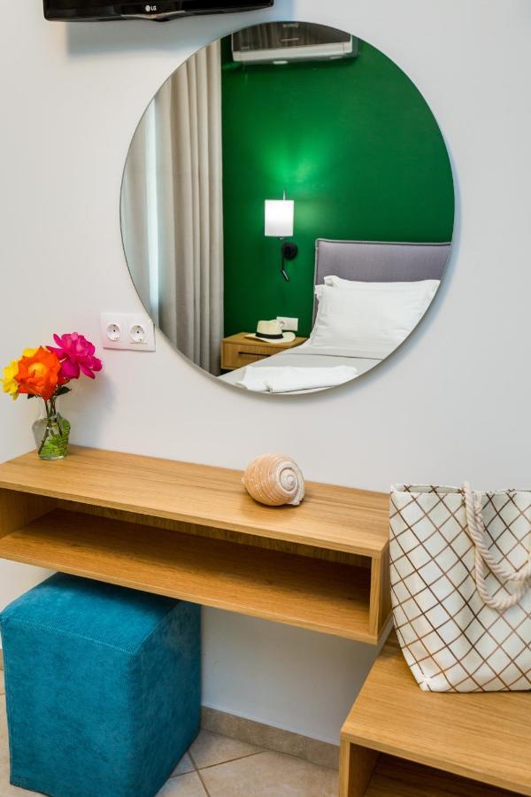 Studios Panagiotas House أستريس المظهر الخارجي الصورة