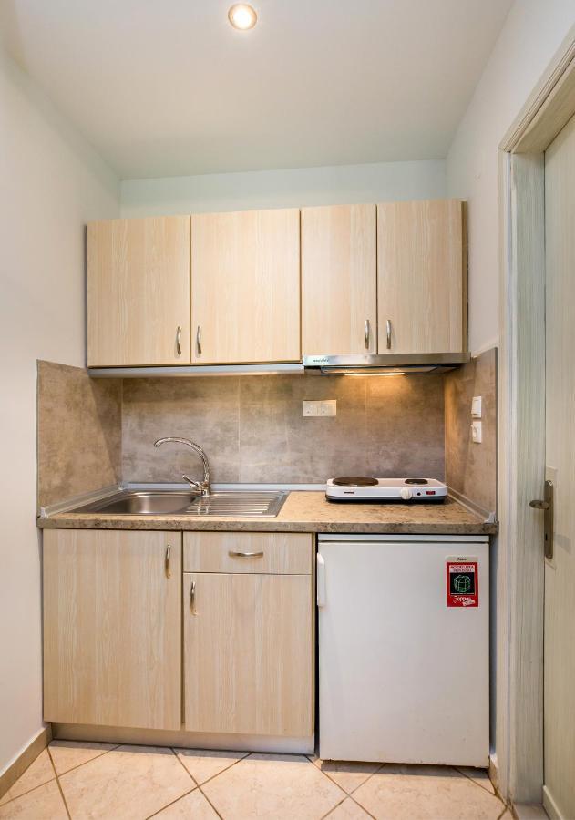 Studios Panagiotas House أستريس المظهر الخارجي الصورة