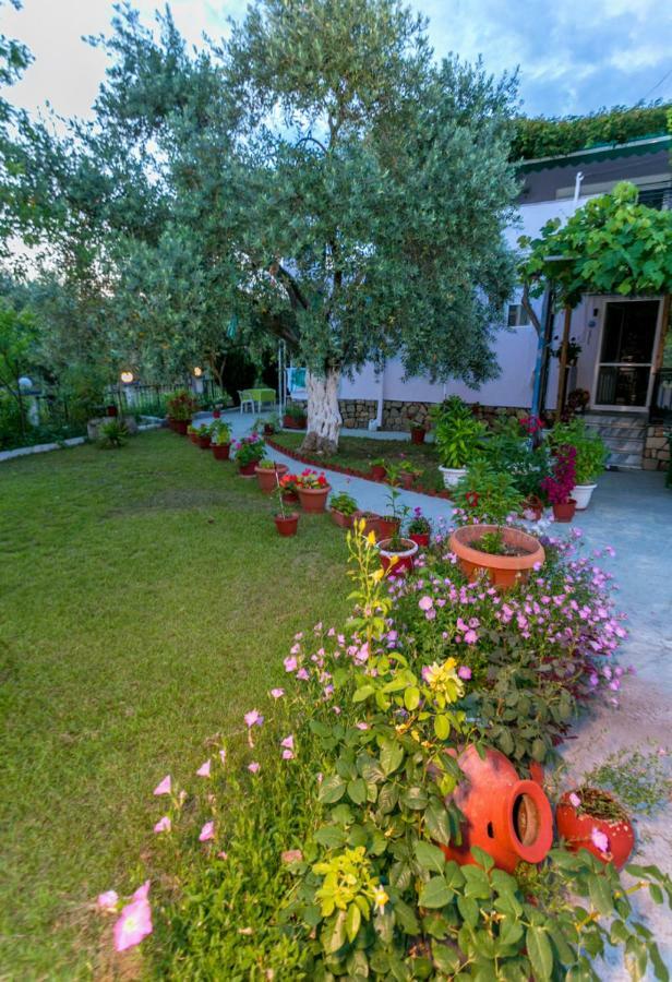 Studios Panagiotas House أستريس المظهر الخارجي الصورة